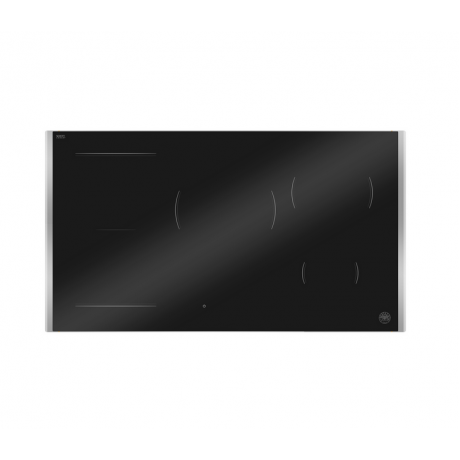 BERTAZZONI P90 5I 1M 30XP INOX Αυτονομη Επαγωγική Εστία 94cm